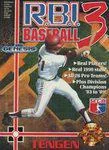 RBI Baseball 3 - Sega Genesis - Retrocharting