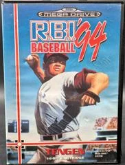 Background - Rbi Baseball 94 - Sega Genesis - Retrocharting