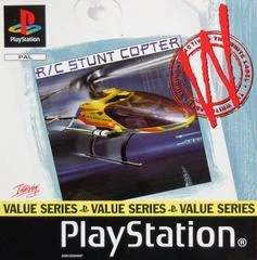 RC Stunt Copter [White Label] - PlayStation - Retrocharting
