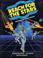 Reach For The Stars - Amiga - Retrocharting