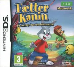 Reader Rabbit: Mathematics Age 4-8 - Nintendo DS - Retrocharting