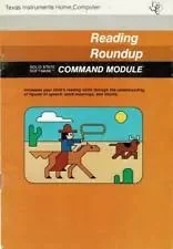 Reading Roundup - TI-99  - Retrocharting