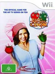 Ready Steady Cook - Wii - Retrocharting