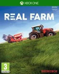Real Farm - PAL Xbox One - Retrocharting