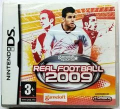 Background - Real Football 2009 - Nintendo DS - Retrocharting