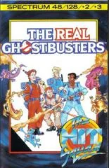 Real Ghostbusters - ZX Spectrum - Retrocharting
