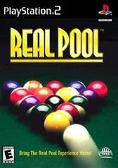 Real Pool - PlayStation 2 - Retrocharting