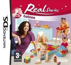 Real Stories Babies - Nintendo DS - Retrocharting