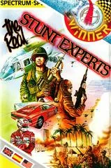 Real Stunt Experts - ZX Spectrum - Retrocharting