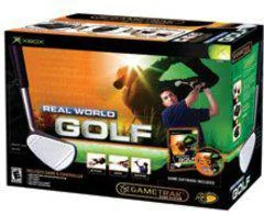 Background - Real World Golf - Xbox 360 - Retrocharting