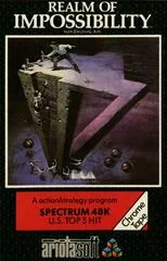 Realm of Impossibility - ZX Spectrum - Retrocharting
