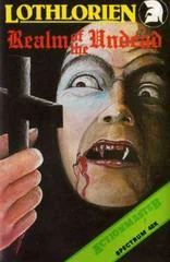Realm of the Undead - ZX Spectrum - Retrocharting