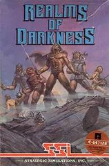 Background - Realms Of Darkness - Commodore 64 - Retrocharting