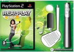 Background - Realplay Golf - PlayStation 2 - Retrocharting