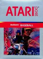 Background - Realsports Baseball - Atari 2600 - Retrocharting