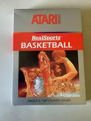 Background - Realsports Basketball [Homebrew] - Atari 2600 - Retrocharting