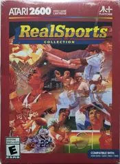 Realsports Collection - Atari 2600 - Retrocharting