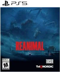 Reanimal - Playstation 5 - Retrocharting
