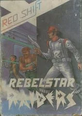 Rebelstar Raiders - ZX Spectrum - Retrocharting