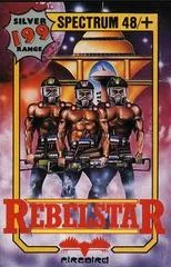 Rebelstar - ZX Spectrum - Retrocharting