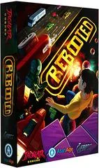 Rebooted - Jaguar - Retrocharting