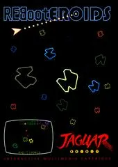 Background - Rebooteroids - Nintendo DS - Retrocharting