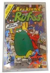 Reckless Rufus - ZX Spectrum - Retrocharting