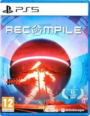 Recompile - Playstation 5 - Retrocharting