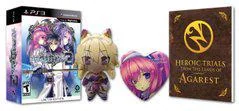 Record of Agarest War 2 [Limited Edition] - Playstation 3 - Retrocharting