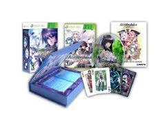 Record of Agarest War Zero [Limited Edition] - Xbox 360 - Retrocharting