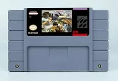 Record of Lodoss War [English Translation] - Super Nintendo - Retrocharting