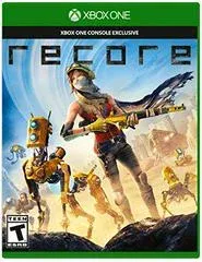 Background - ReCore - PAL Xbox One - Retrocharting