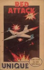 Red Attack - ZX Spectrum - Retrocharting