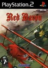Red Baron - PlayStation 2 - Retrocharting
