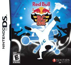 Red Bull Bc One - Nintendo DS - Retrocharting