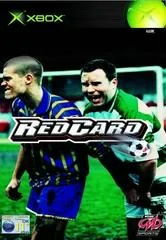 Red Card - Xbox - Retrocharting