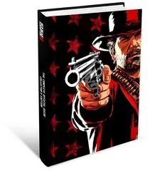 Background - Red Dead Redemption 2 [Collector's Edition] - Strategy Guide - Retrocharting