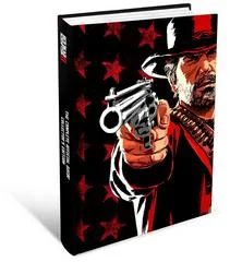 Red Dead Redemption II [Collector's Edition] - Strategy Guide - Retrocharting