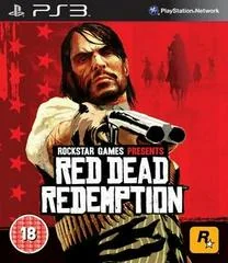 Red Dead Redemption - Playstation 3 - Retrocharting
