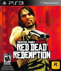 Red Dead Redemption - PlayStation - Retrocharting