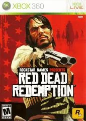 Red Dead Redemption - Xbox 360 - Retrocharting