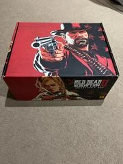 Background - Red Dead Redemtion 2 - Playstation 4 - Retrocharting