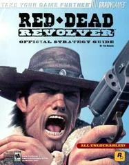 Red Dead Revolver [BradyGames] - Strategy Guide - Retrocharting
