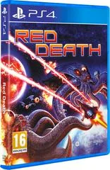 Red Death - Playstation 4 - Retrocharting