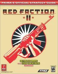 Red Faction 2 [Prima] - Strategy Guide - Retrocharting