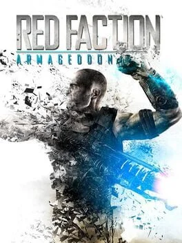 Red Faction: Armageddon - Playstation 3 - Retrocharting