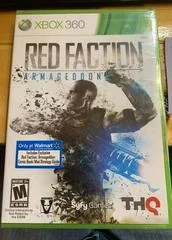 Background - Red Faction Armageddon [Walmart] - Xbox 360 - Retrocharting