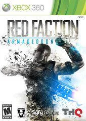 Red Faction: Armageddon - Xbox 360 - Retrocharting