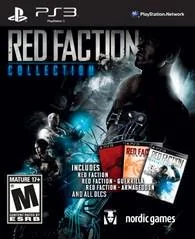 Red Faction Collection - Playstation 3 - Retrocharting