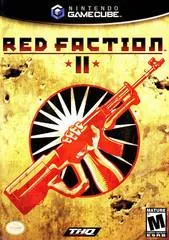 Background - Red Faction II - Gamecube - Retrocharting
